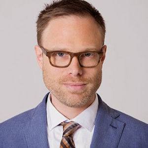 Meet your Posher, Joel